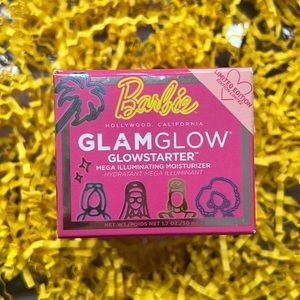 Glam glow